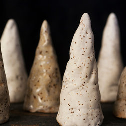 Ring Stands - Home Decor