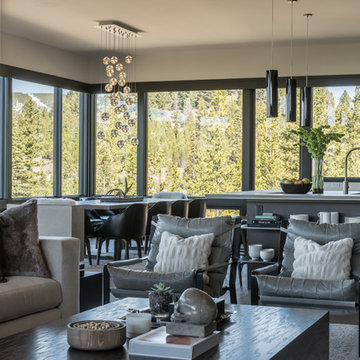 Wilderness Ridge