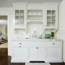 Palatine Butler Pantry