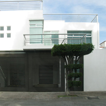 CASA AR