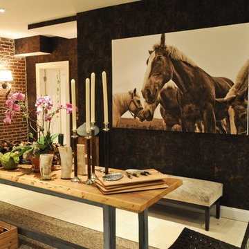 Wine cellar