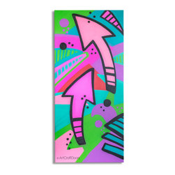Installed Art Doors - Products