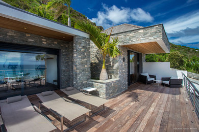 Villa Grace con STONEPANEL®
