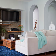 Reclaimed Wood