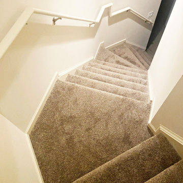 ADA Approved Basement