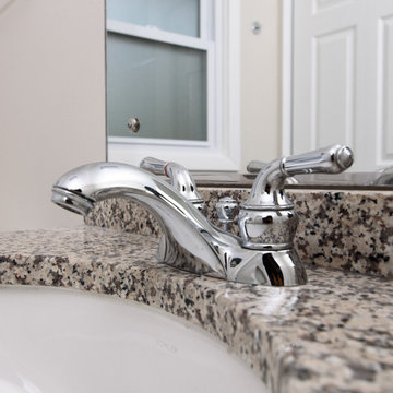 Winnetka's Dream Bathroom Renovations by Make a Dream Home