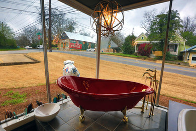 Athens, GA Showroom