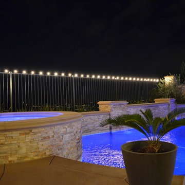 Our Residential Pools