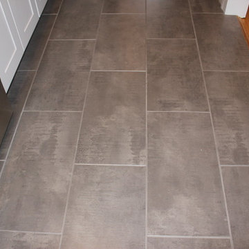 Falls Church Kitchen