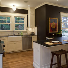 kitchen redesign