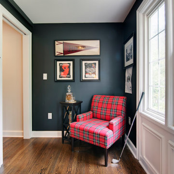 Adding a New Story- Montclair, NJ