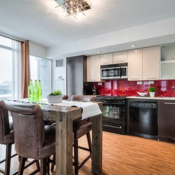 Staging2Sell - Telegram Mews