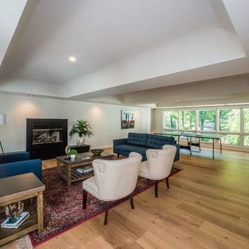 Woodland Drive