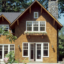 Window Box In Front