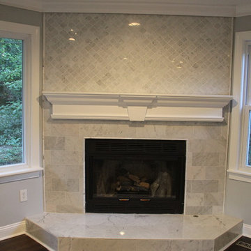 Amazing Transformation: Haddon NJ Dream Home