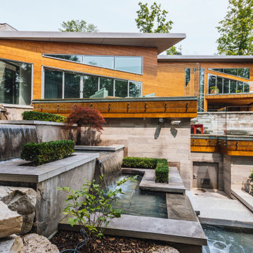 Exterior Photography - Exterior