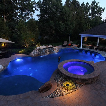 Low Voltage Lighting