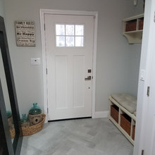 Entryway