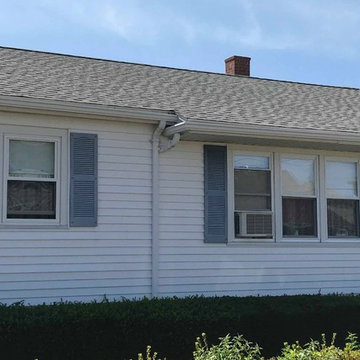 GAF Timberline Roofing System, New Bedford