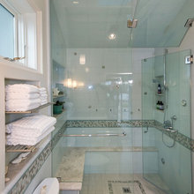 Steam Shower