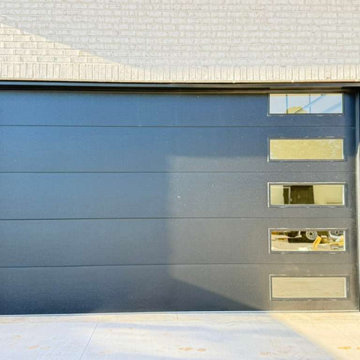 Garage Door Installation