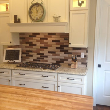 Backsplash