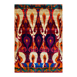 Коллекция Ethnic - Novelty Rugs
