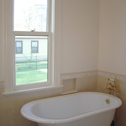 Caldwell Windows - Windows