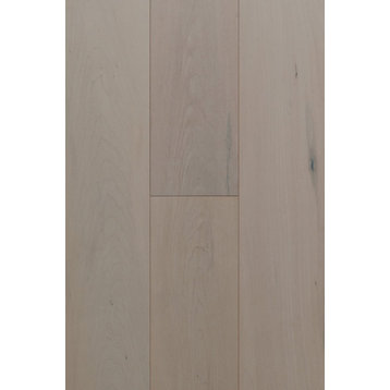 Parato 6-1/2″ Wide - Maple Engineered Hardwood Flooring