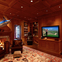 Home Office Ideas