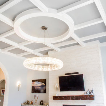 A Dream Discovered - Poland, Ohio Custom Home