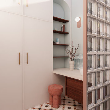 Appartement Montreuil