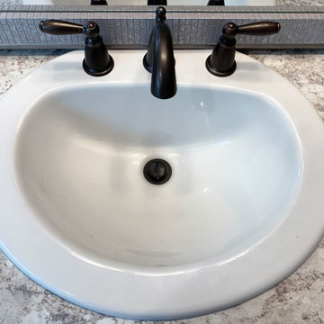 Bathroom Remodel