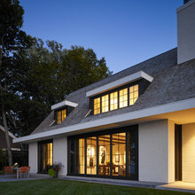 Madison Architecturef Details