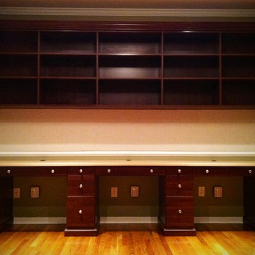 Home Office