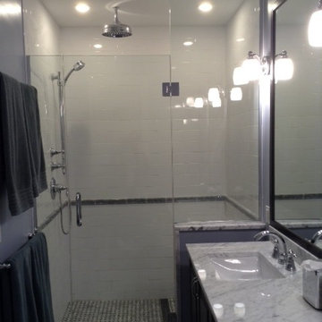 Ensuite Bath