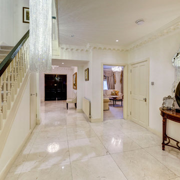 Traditional Home, North London