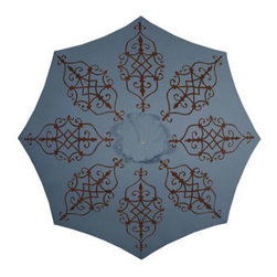 Olivia - Outdoor Umbrellas