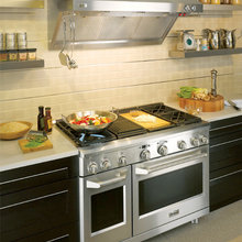 Kitchen Stoves