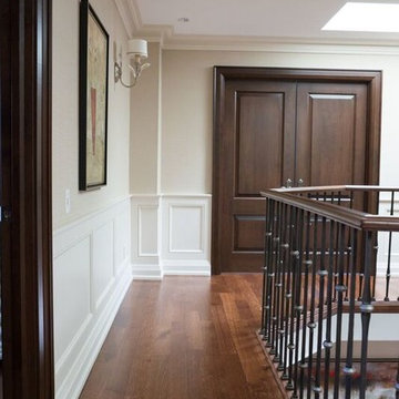 NATIONAL ESTATES CUSTOM HOME