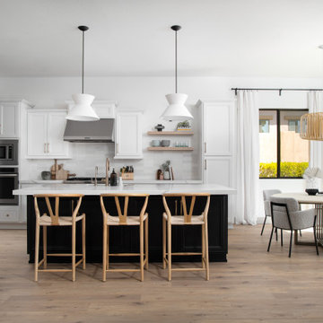 The Modern Minimalist