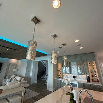 Waterfront Pass-A-Grille home