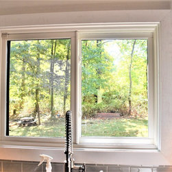 Siding | Roofing | Windows | Door | Columbia, MD - Windows