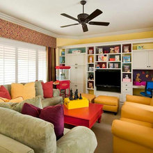 tykes gameroom