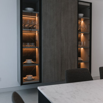 Dining Cabinet