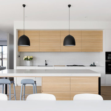 Yarralumla - Knock Down Rebuild