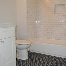 Kids Bathroom
