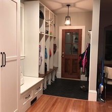 Mudroom