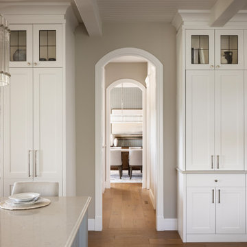 Priddis Residence