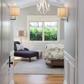 Arcadia Family Home